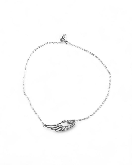 Pulsera Ala Serena de Plata 925